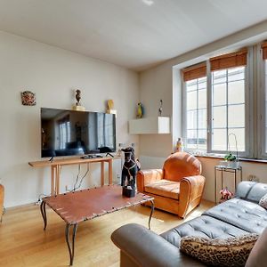 Apartamento de 2 Dormitorios